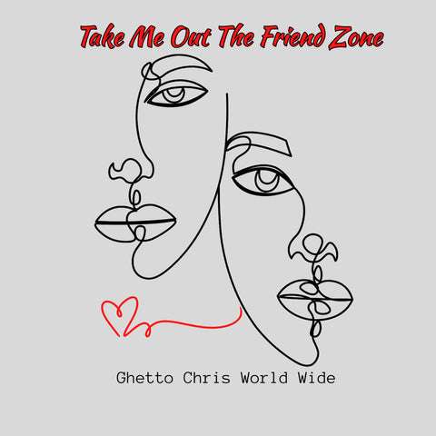 Take Me Out The Friend Zone