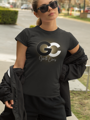 Ghetto Chris Athleisure Tee