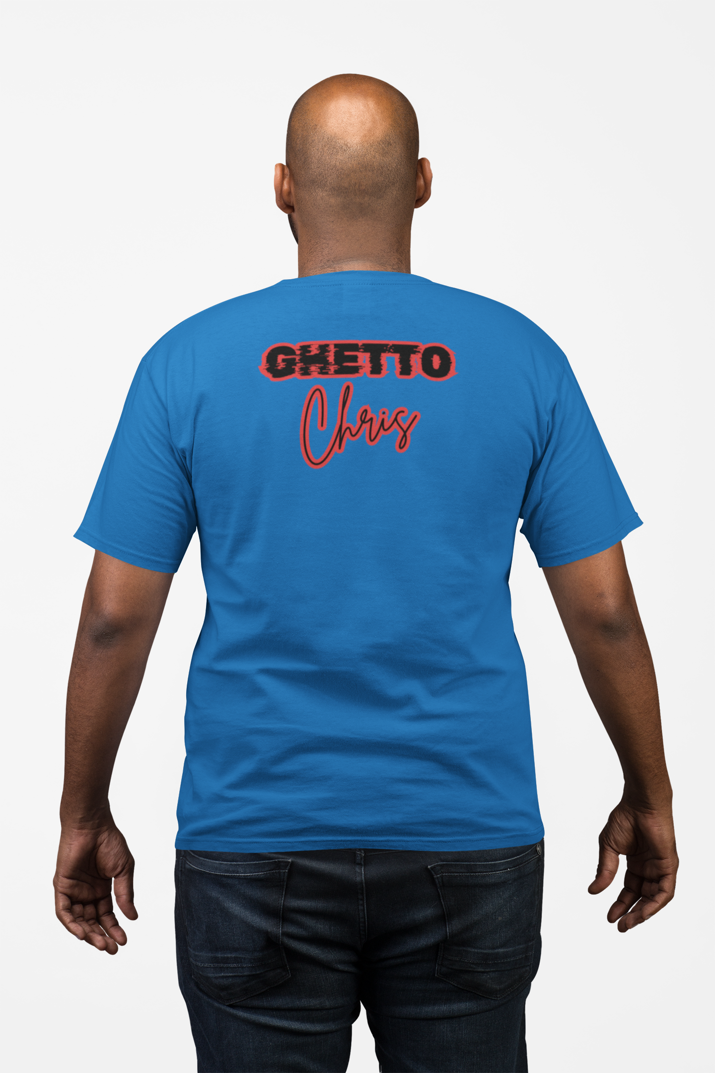 Rap Star Tee (standard)