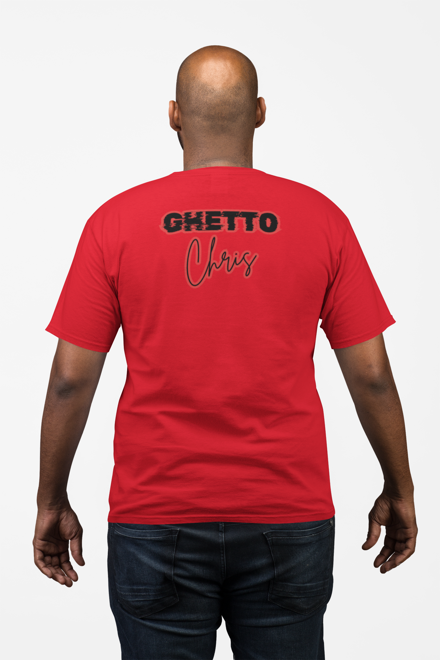 Rap Star Tee (standard)