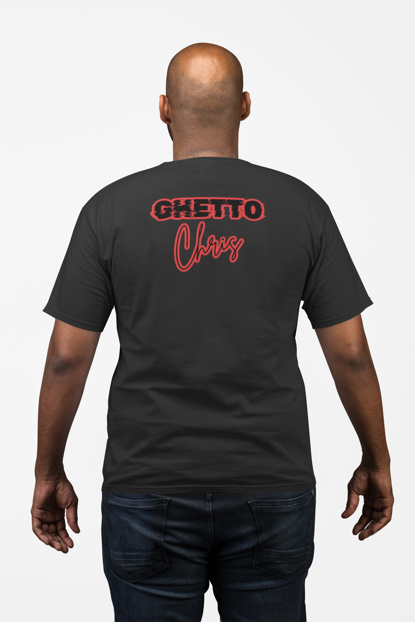 Rap Star Tee (standard)