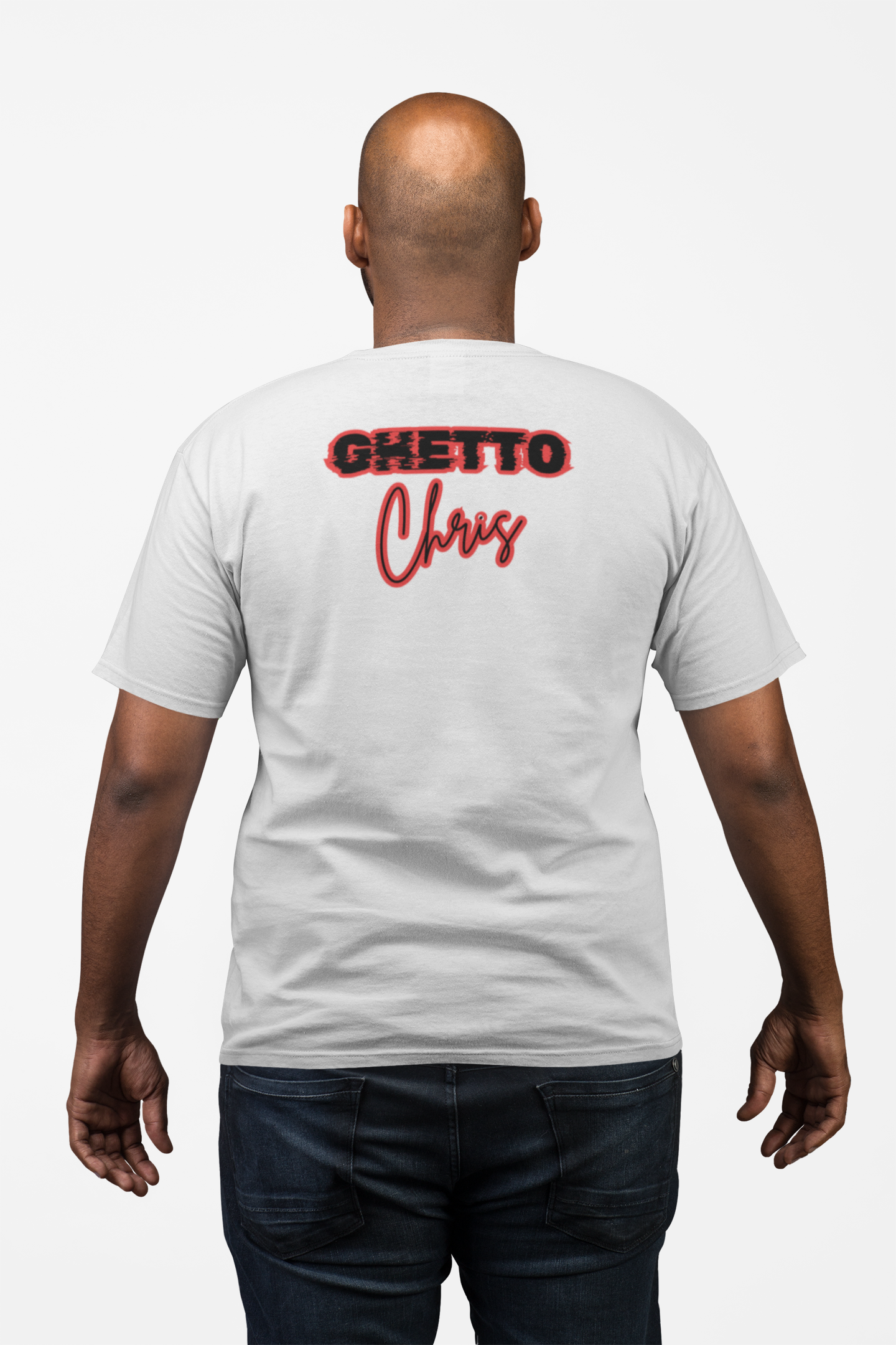 Rap Star Tee (standard)