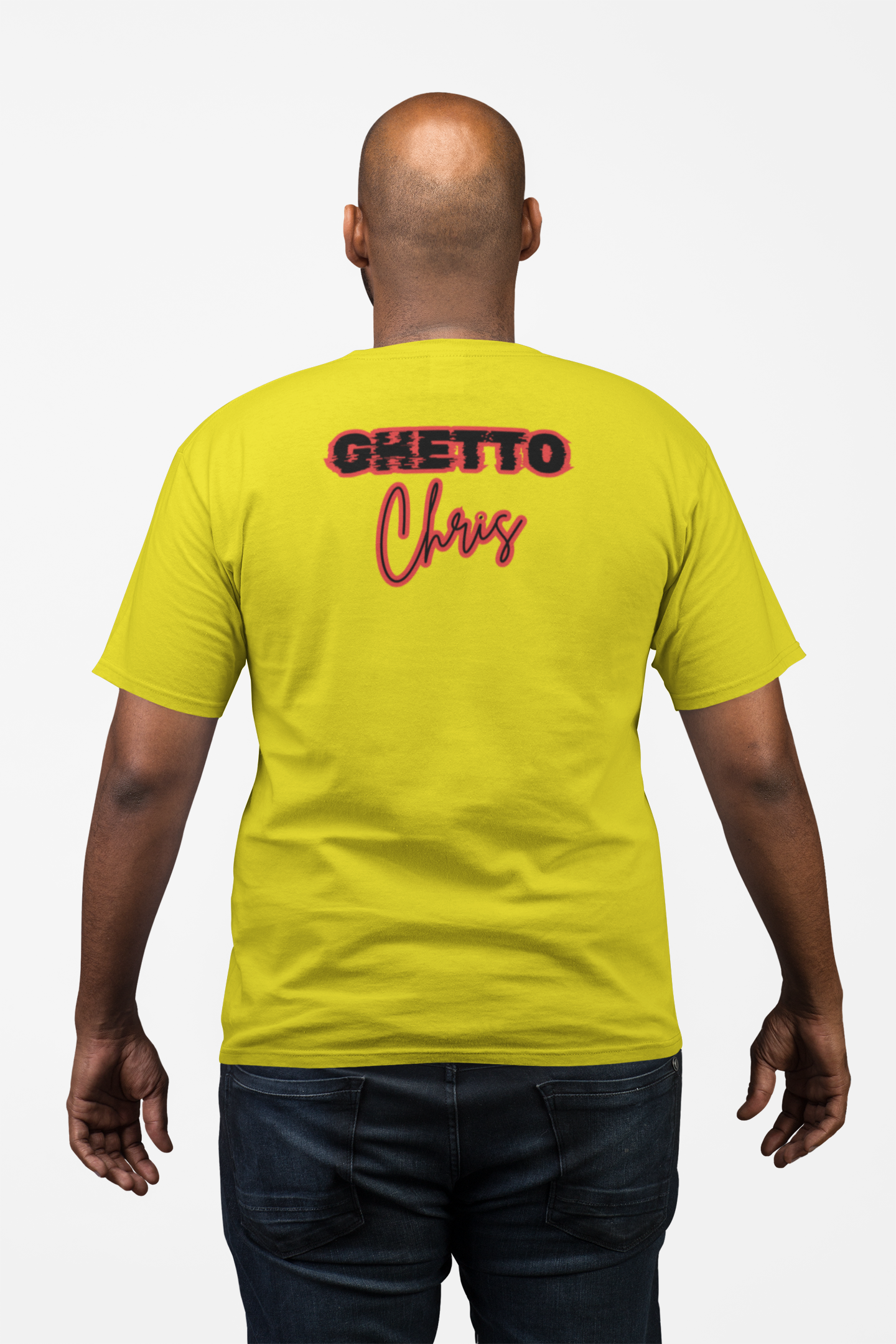Rap Star Tee (standard)