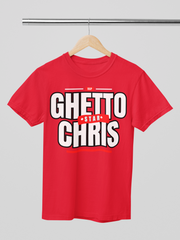 Ghetto Chris Touring Tee