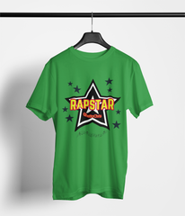 Rap Star Tee (standard)