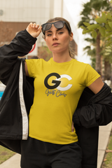 Ghetto Chris Athleisure Tee