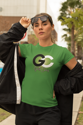 Ghetto Chris Athleisure Tee
