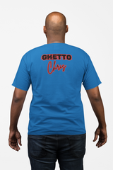 Rap Star Tee (standard)