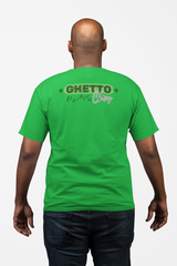 Rap Star Tee (standard)