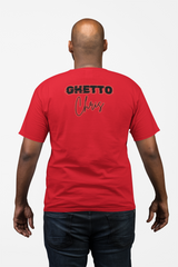 Rap Star Tee (standard)