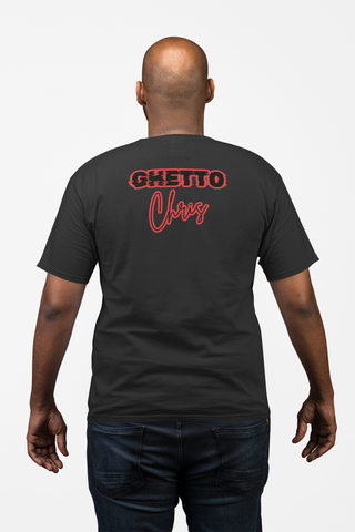 Rap Star Tee (standard)