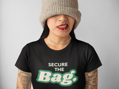 Secure the Bag Tee Shirt