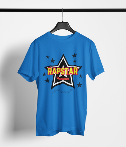 Rap Star Tee (standard)
