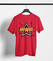 Rap Star Tee (standard)