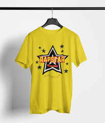 Rap Star Tee (standard)