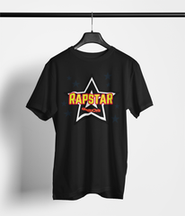 Rap Star Tee (standard)