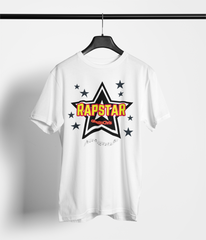 Rap Star Tee (standard)