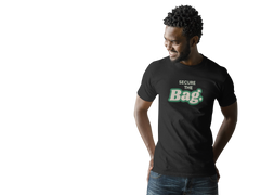 Secure the Bag Tee Shirt